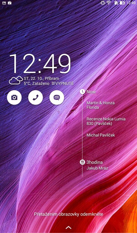 ASUS FonePad 7 FE170CG