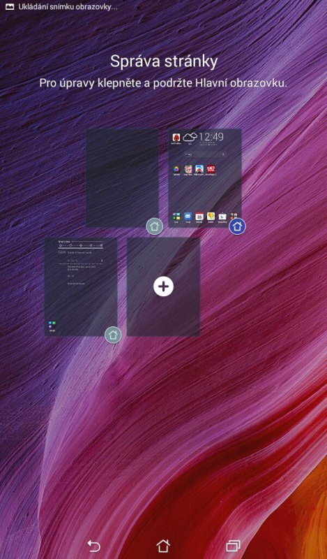 ASUS FonePad 7 FE170CG