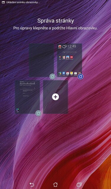 ASUS FonePad 7 FE170CG