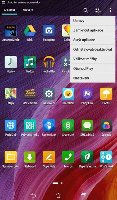 ASUS FonePad 7 FE170CG