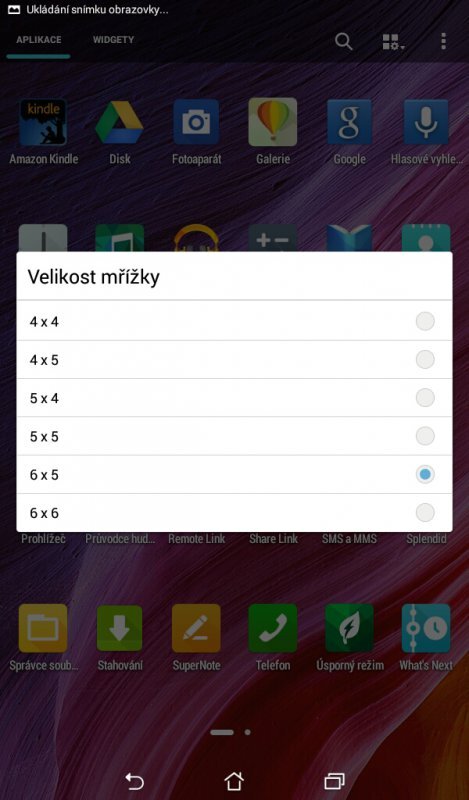ASUS FonePad 7 FE170CG
