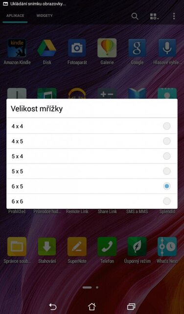 ASUS FonePad 7 FE170CG