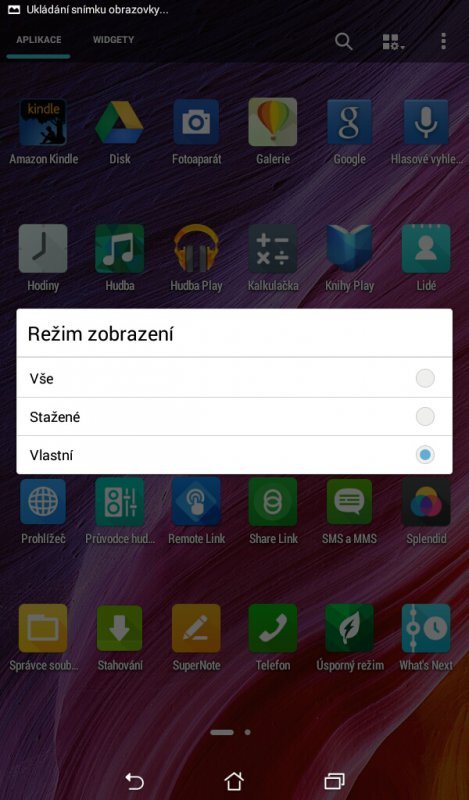 ASUS FonePad 7 FE170CG