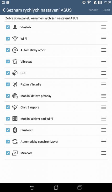 ASUS FonePad 7 FE170CG