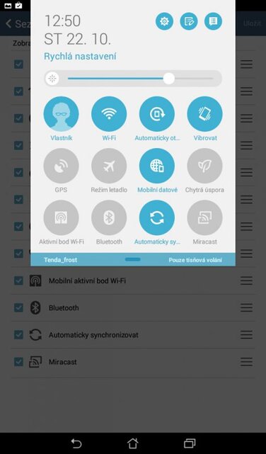 ASUS FonePad 7 FE170CG