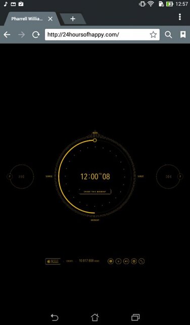 ASUS FonePad 7 FE170CG