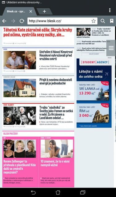 ASUS FonePad 7 FE170CG