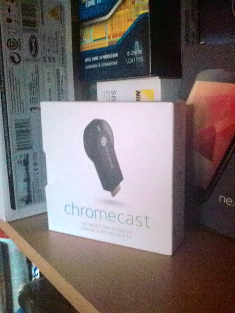 ASUS FonePad 7 FE170CG