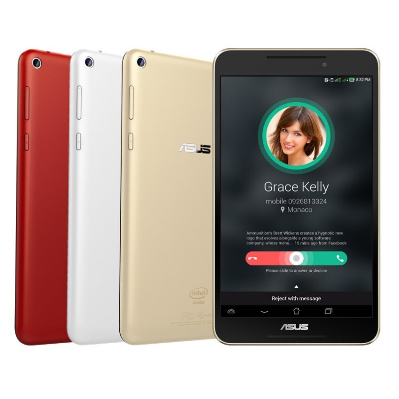 ASUS FonePad 8 (2014)