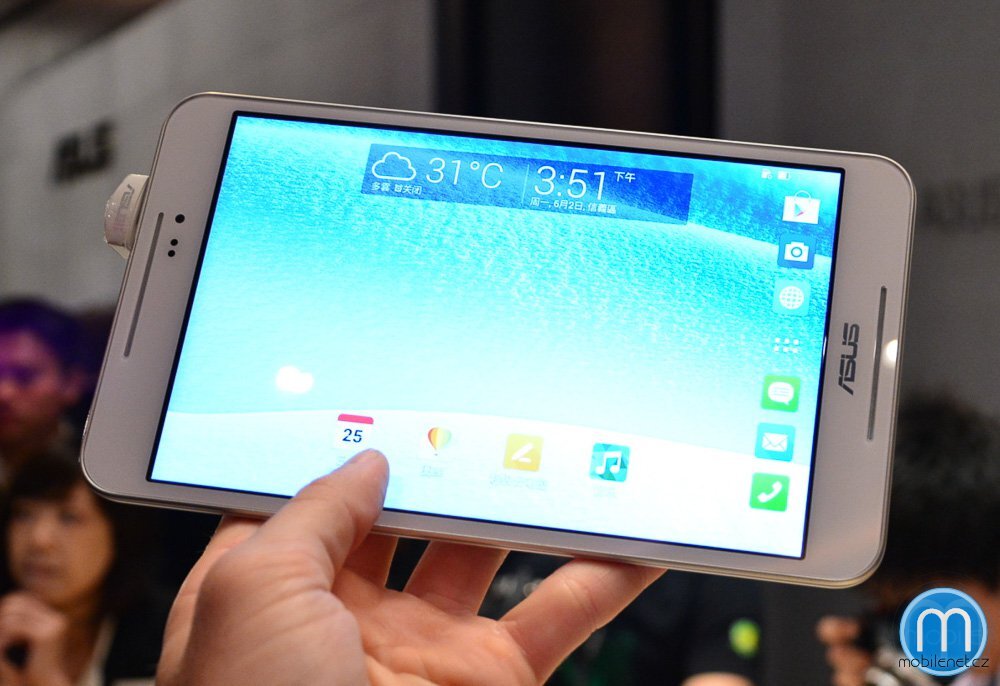 ASUS FonePad 8 (2014)