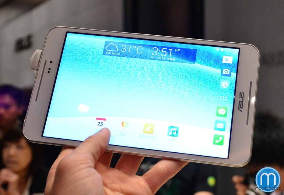 ASUS FonePad 8 (2014)