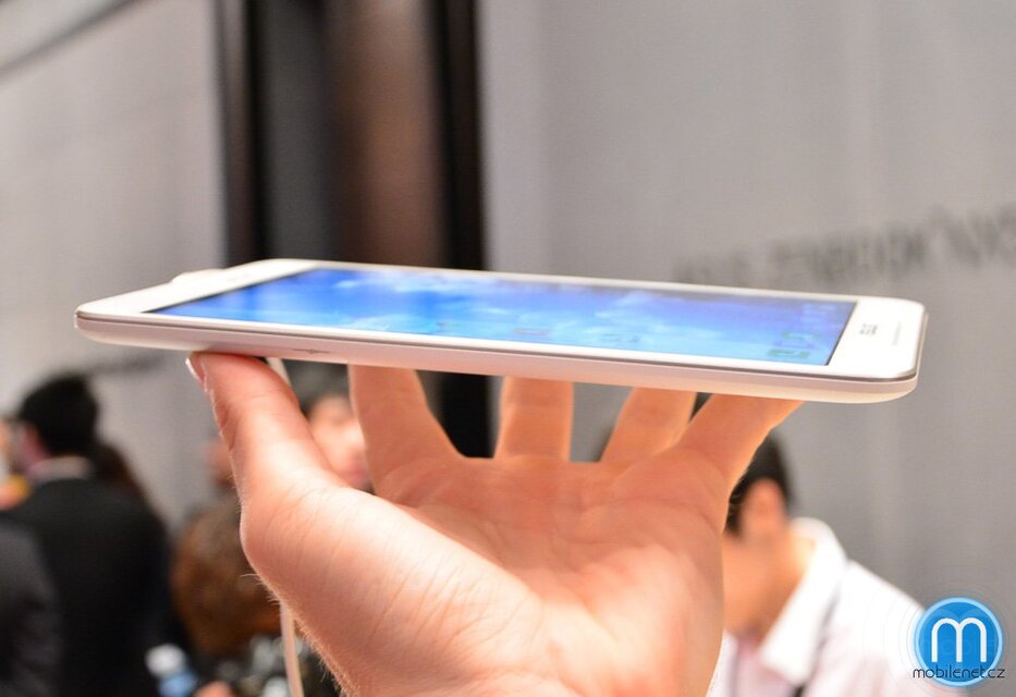 ASUS FonePad 8 (2014)