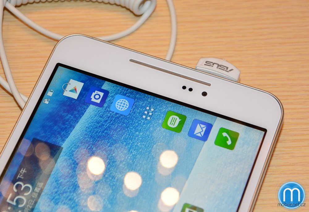 ASUS FonePad 8 (2014)