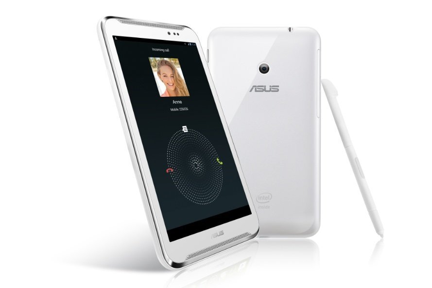 ASUS FonePad Note