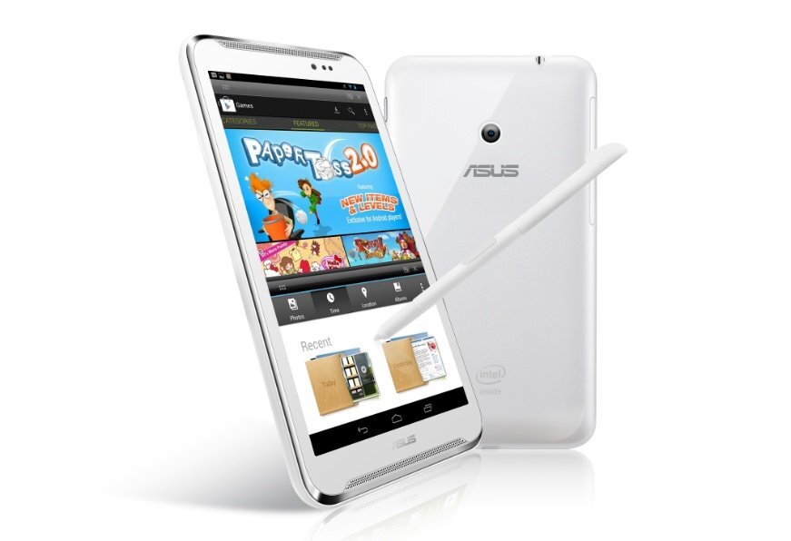 ASUS FonePad Note