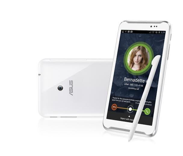 ASUS FonePad Note 6