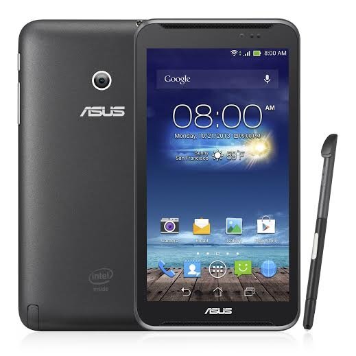 ASUS FonePad Note 6