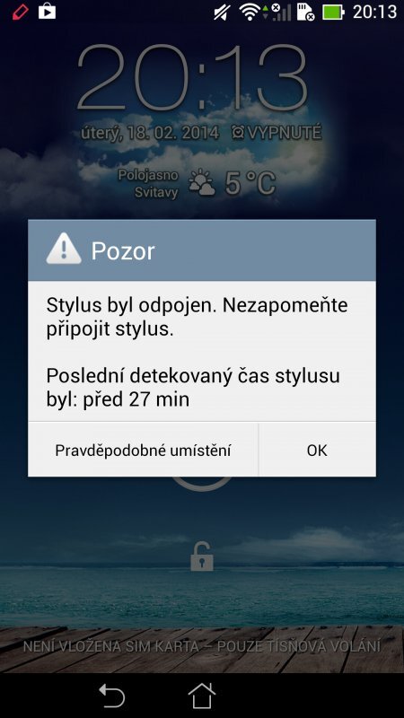 ASUS FonePad Note 6