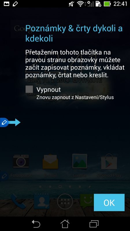 ASUS FonePad Note 6