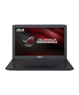 ASUS G552VW