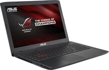 ASUS G552VW