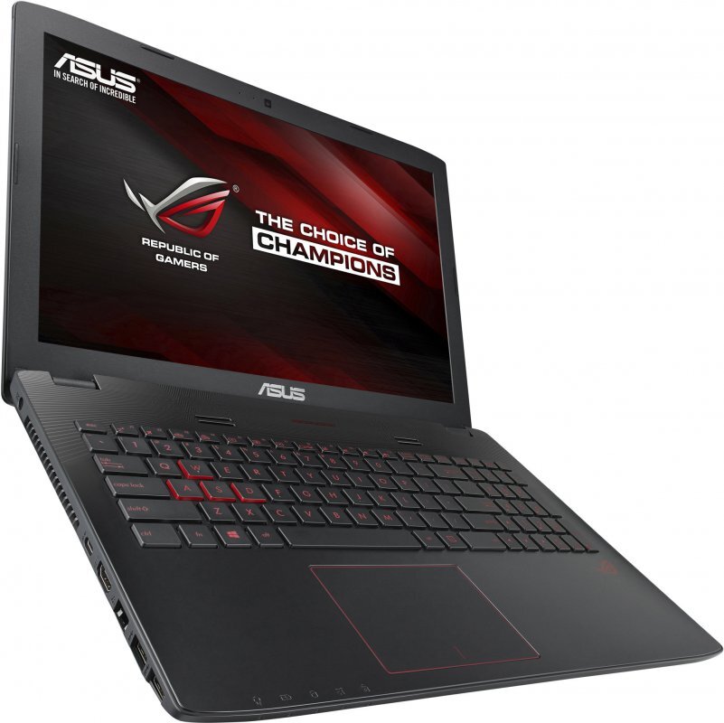 ASUS G552VW