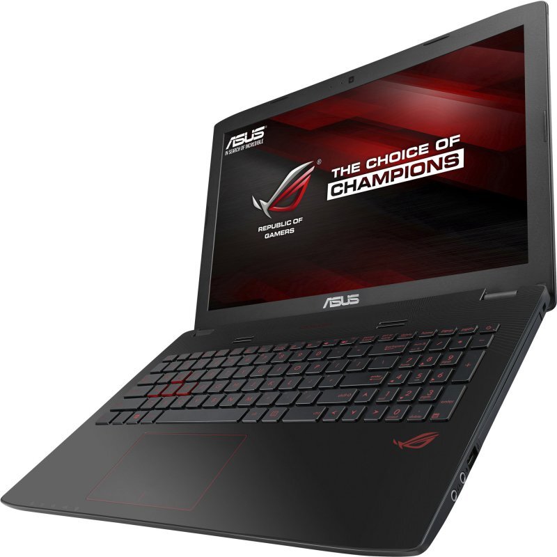 ASUS G552VW