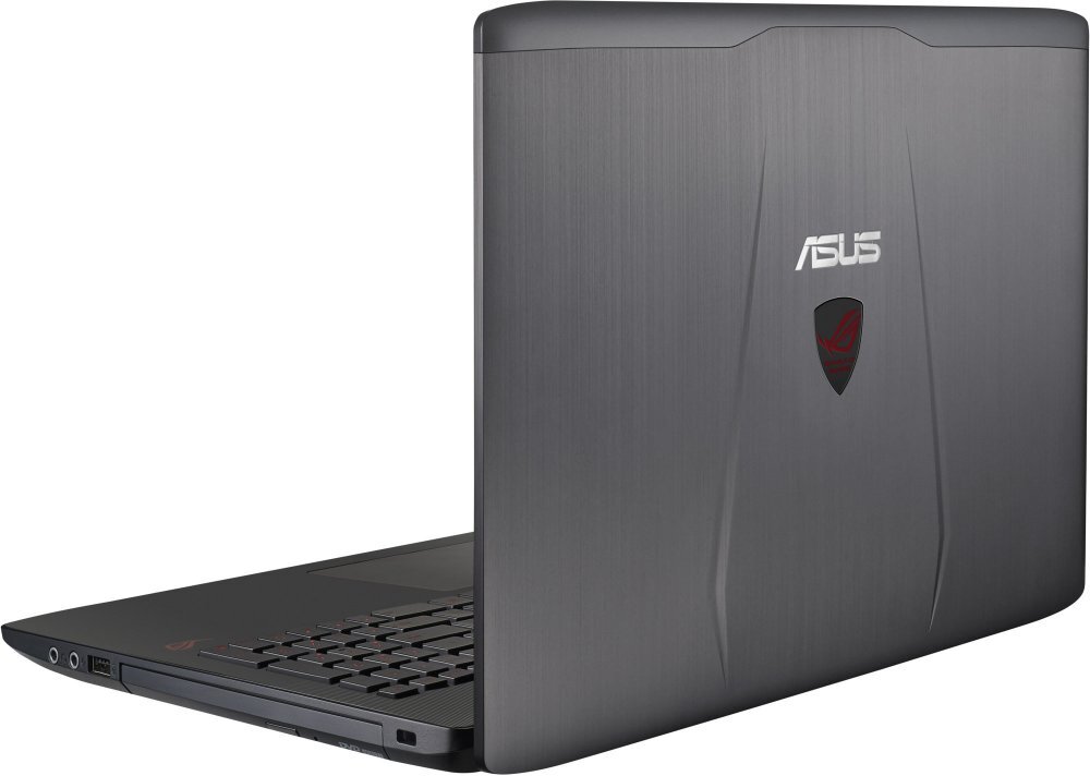 ASUS G552VW