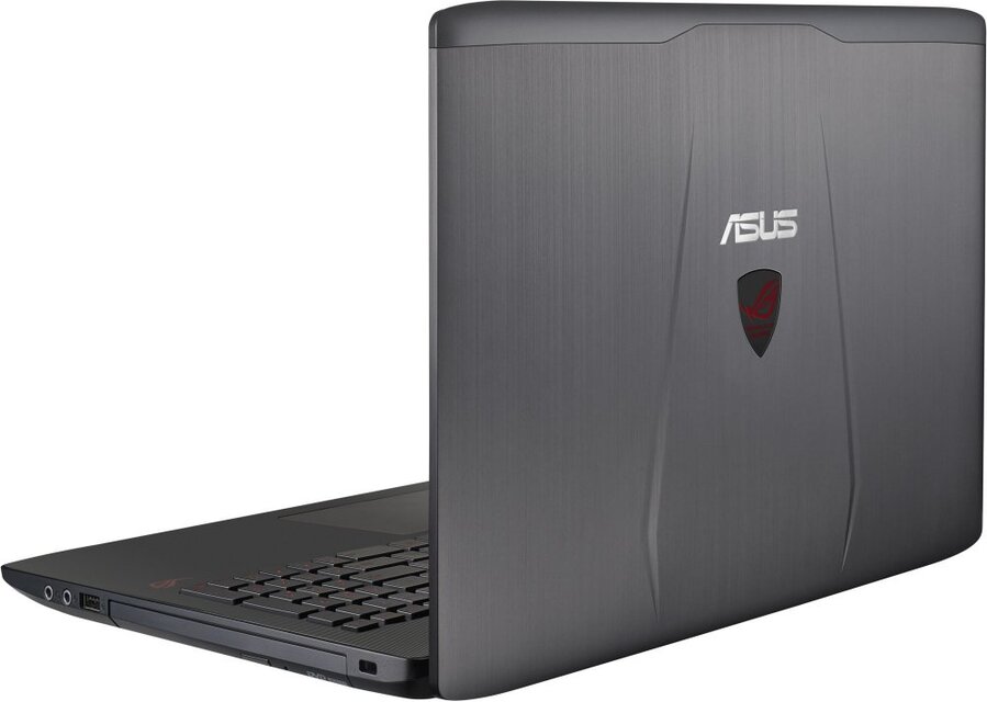 ASUS G552VW