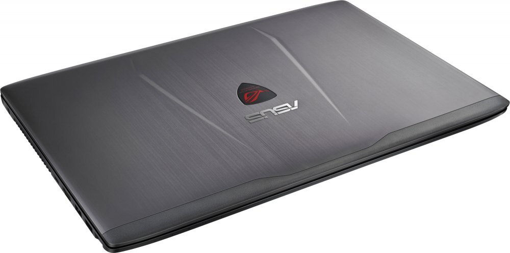 ASUS G552VW