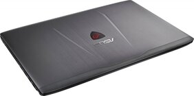 ASUS G552VW