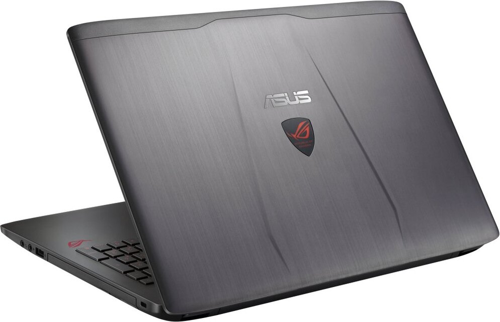 ASUS G552VW