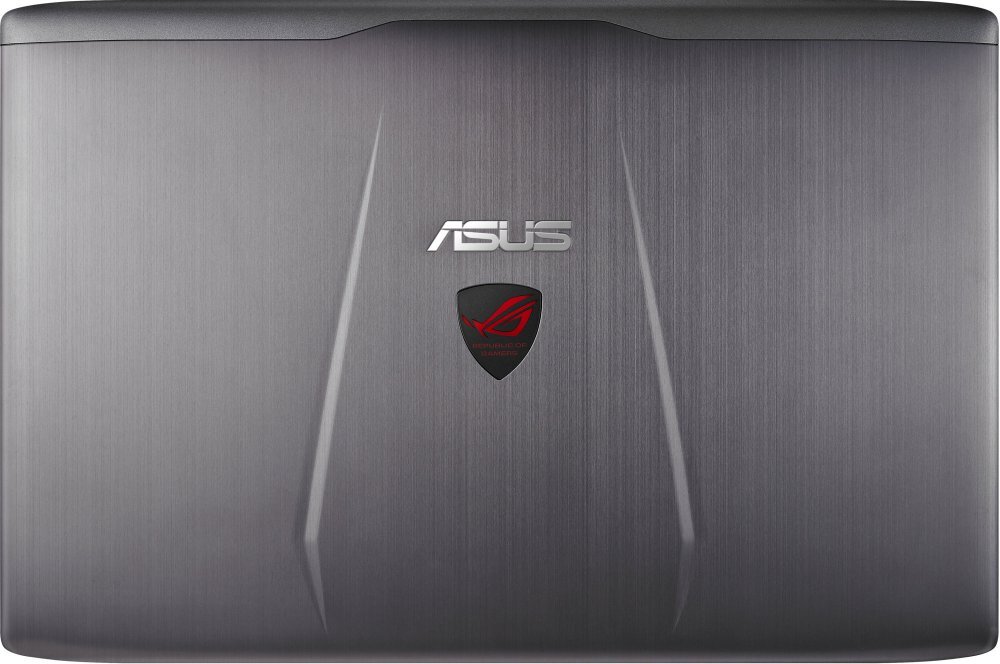 ASUS G552VW