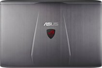 ASUS G552VW
