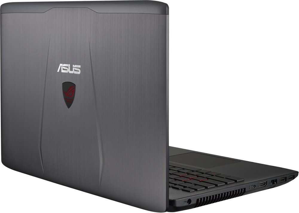 ASUS G552VW