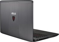 ASUS G552VW