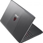 ASUS G552VW