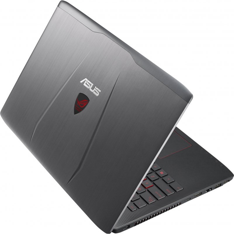 ASUS G552VW