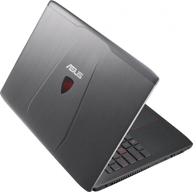 ASUS G552VW