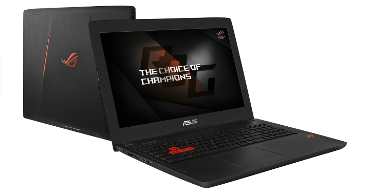 Asus GL502VT-FY032T