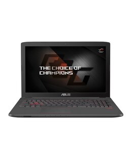 ASUS GL752VW