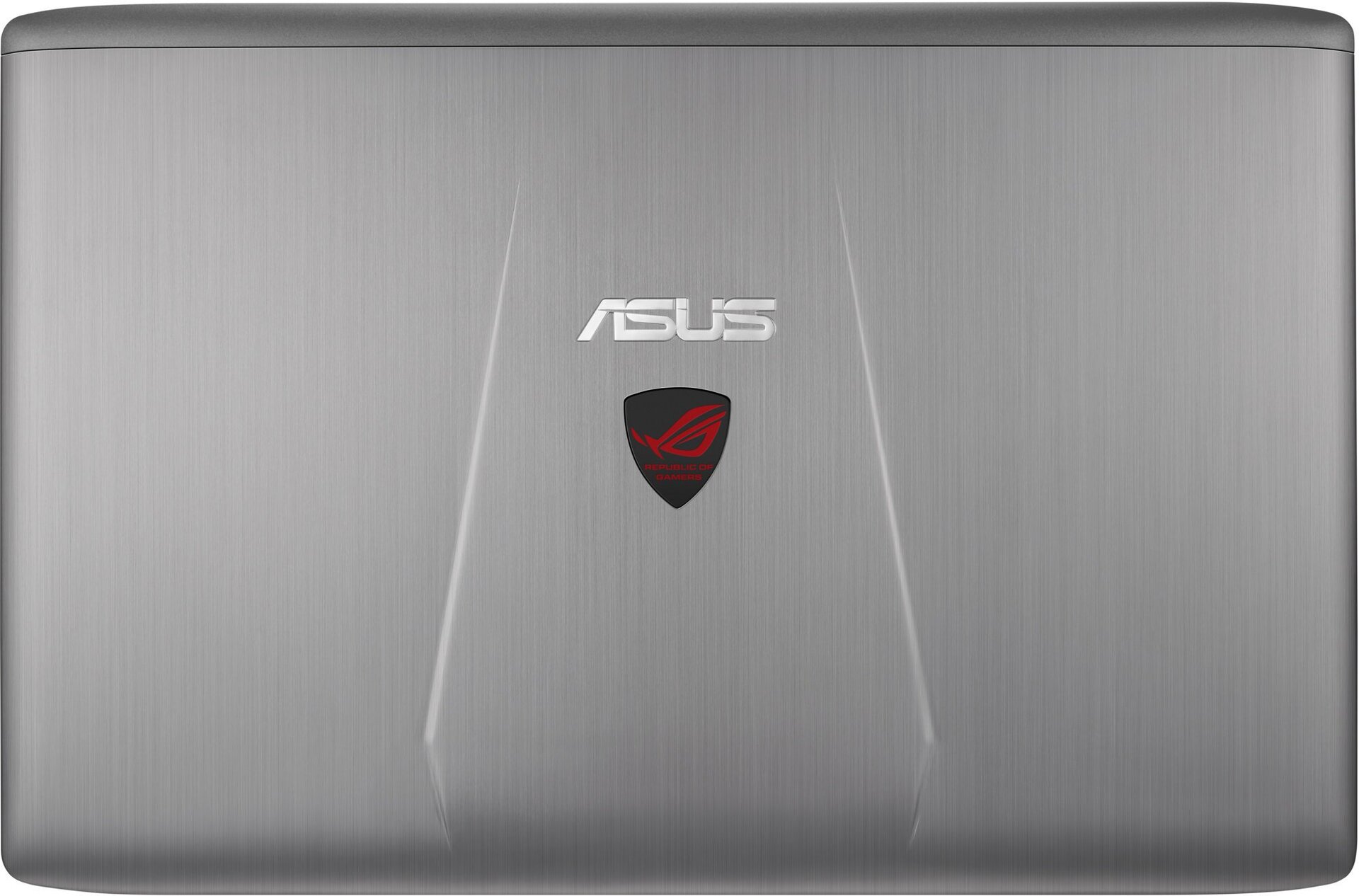 ASUS GL752VW