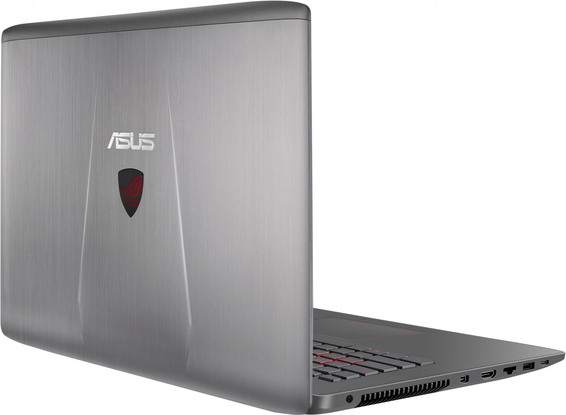 ASUS GL752VW