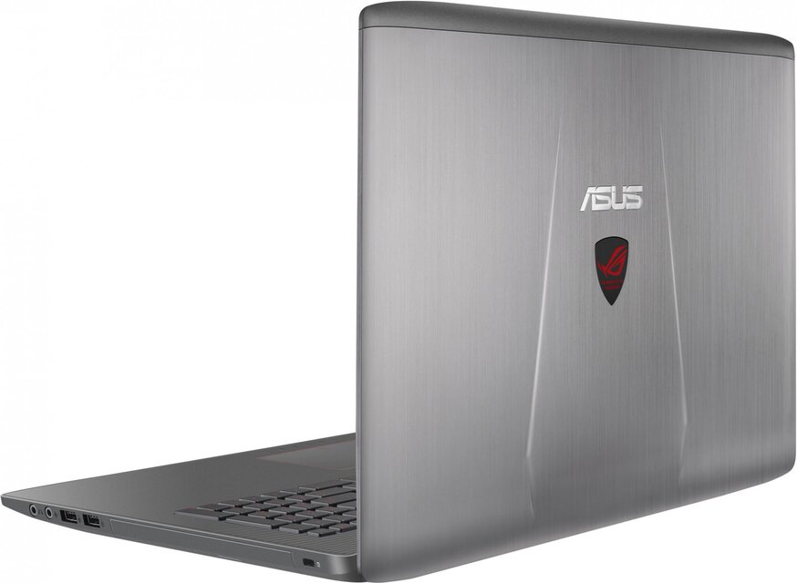 ASUS GL752VW
