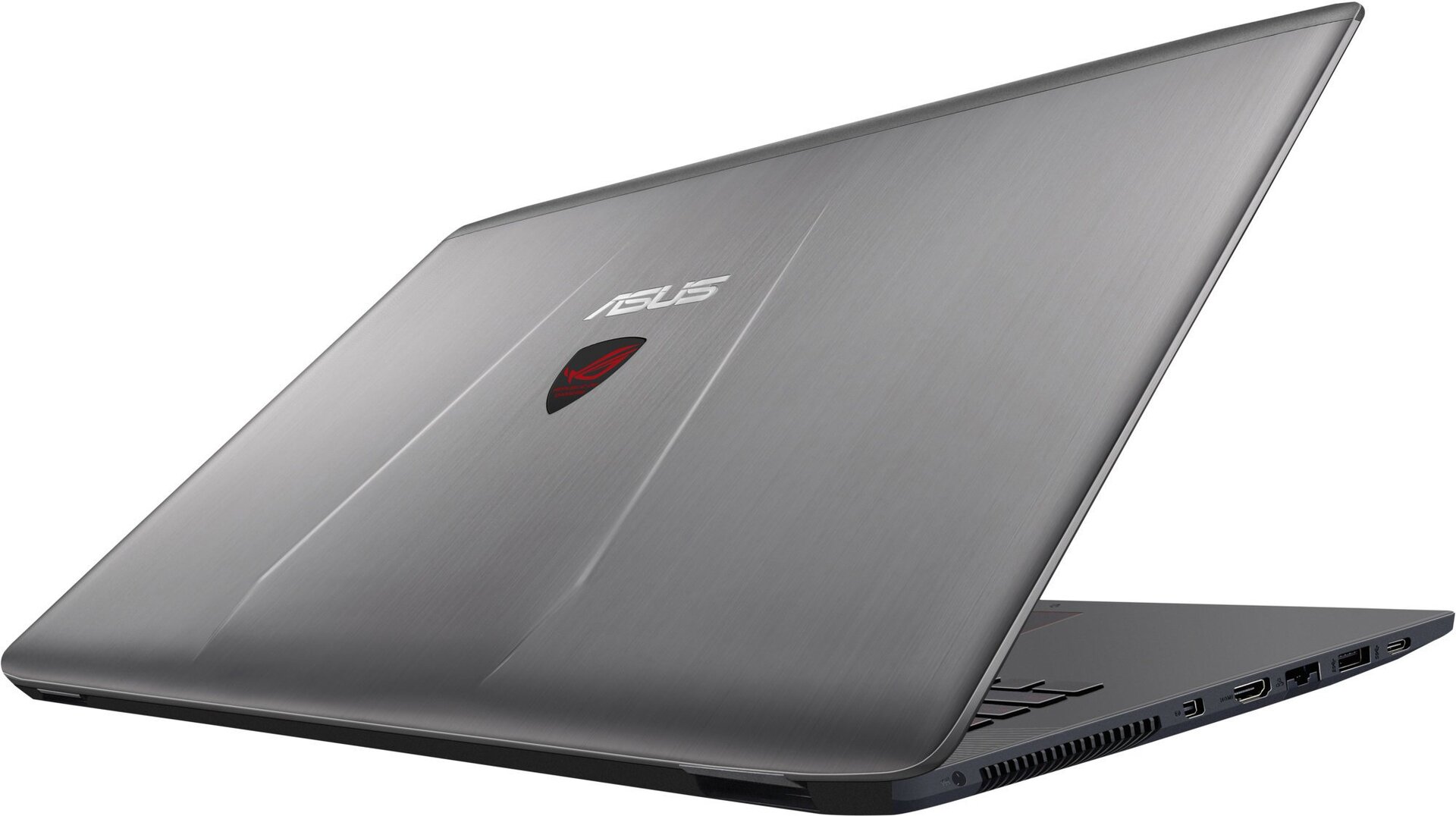 ASUS GL752VW