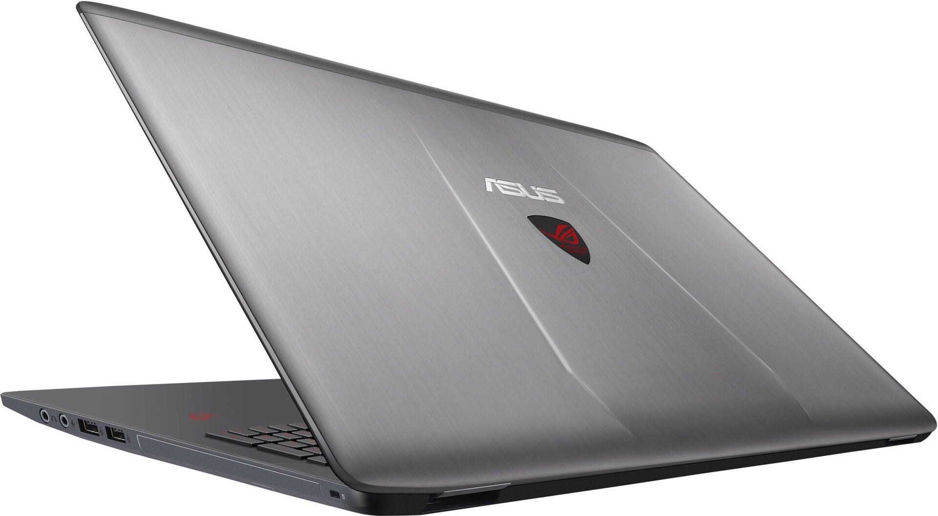 ASUS GL752VW