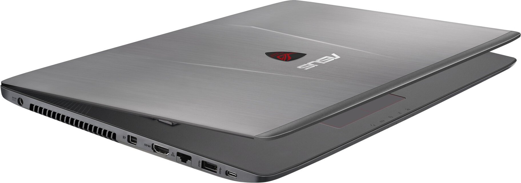 ASUS GL752VW