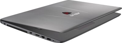 ASUS GL752VW