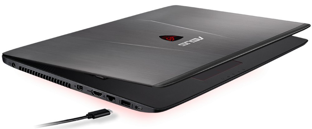 ASUS GL752VW