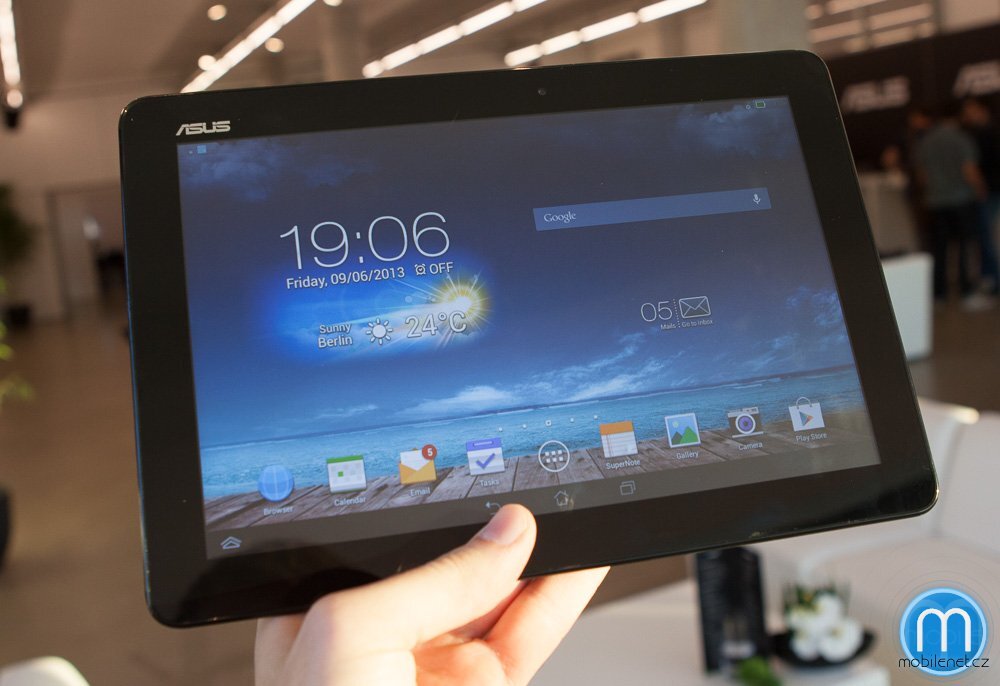 ASUS MeMO Pad 10